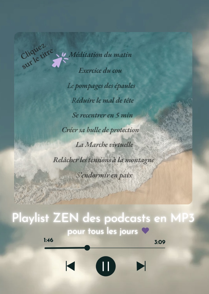 Ebook bien-être au travail de 59 pages + 9 podcasts audio – Image 3