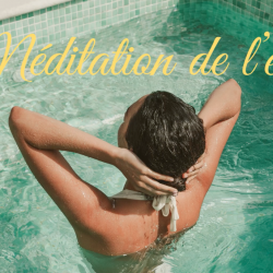 Méditation guidée de l'été : Se ressourcer et apaiser le mental